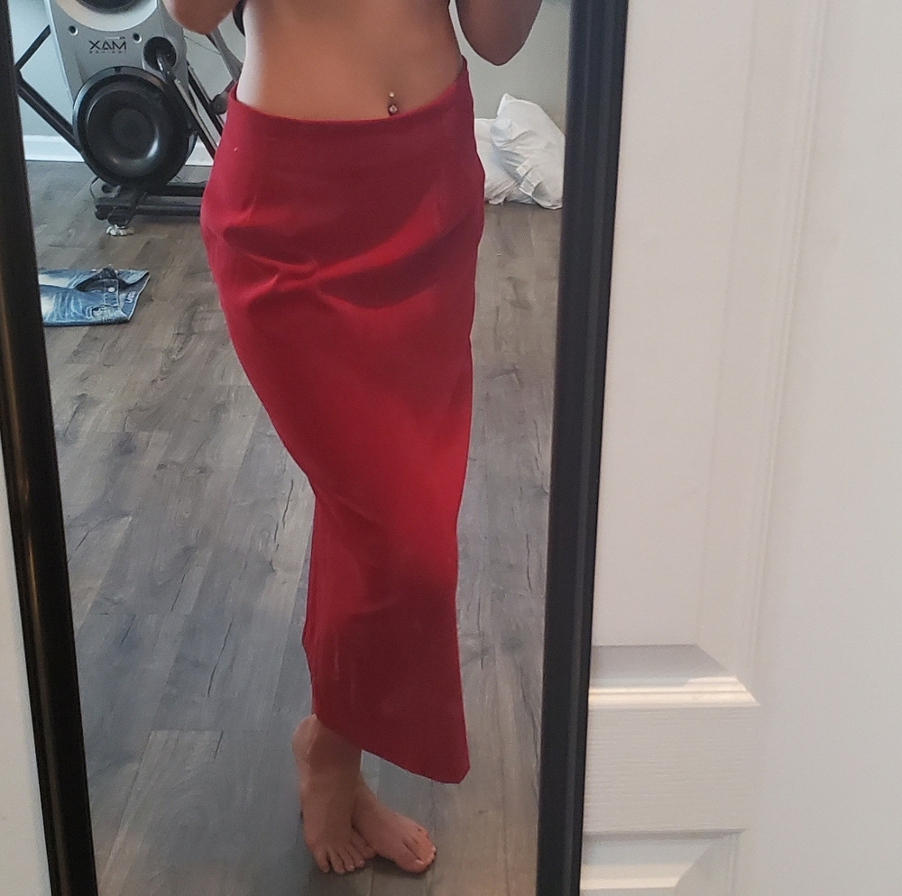 Skirt